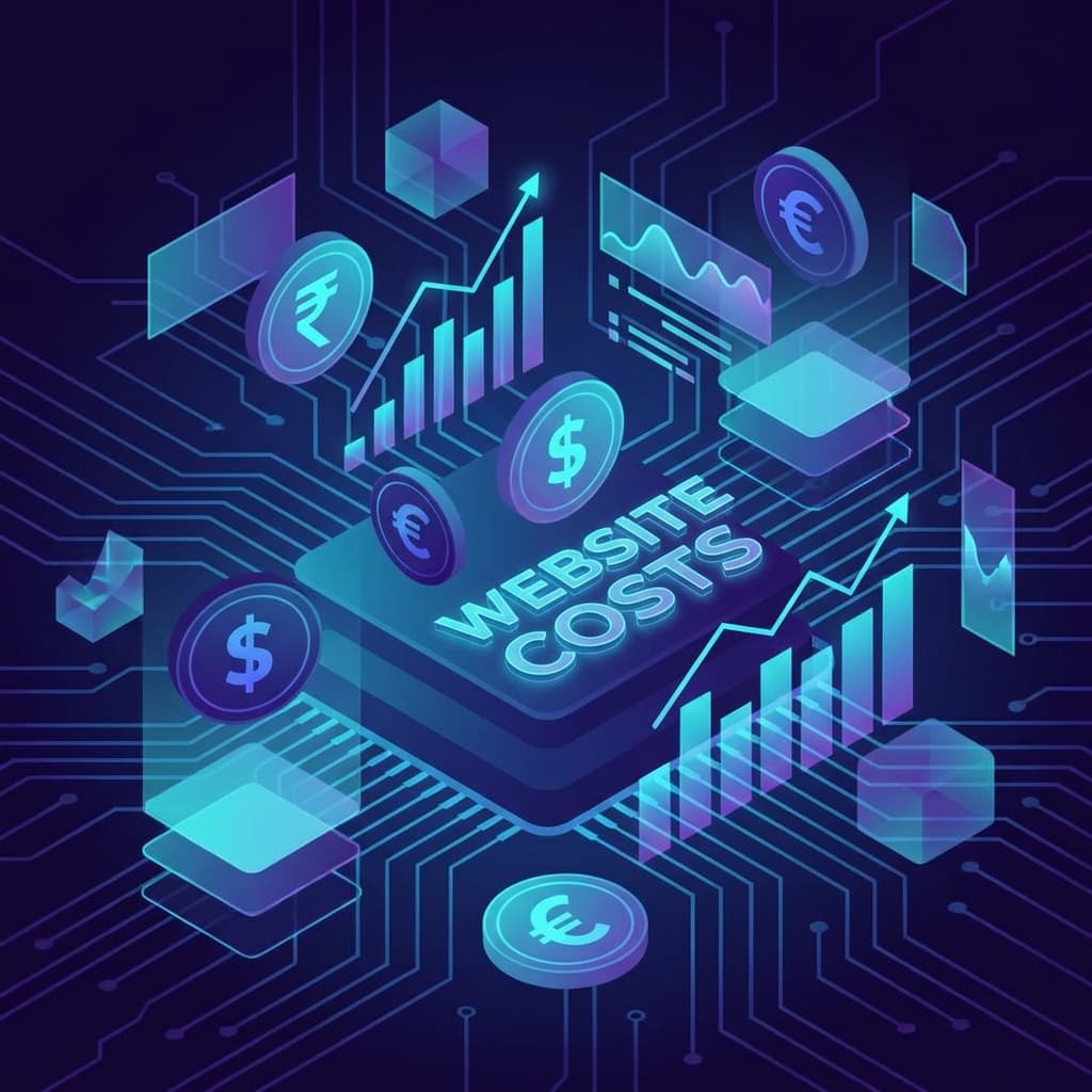 Understanding Website Costs in 2026