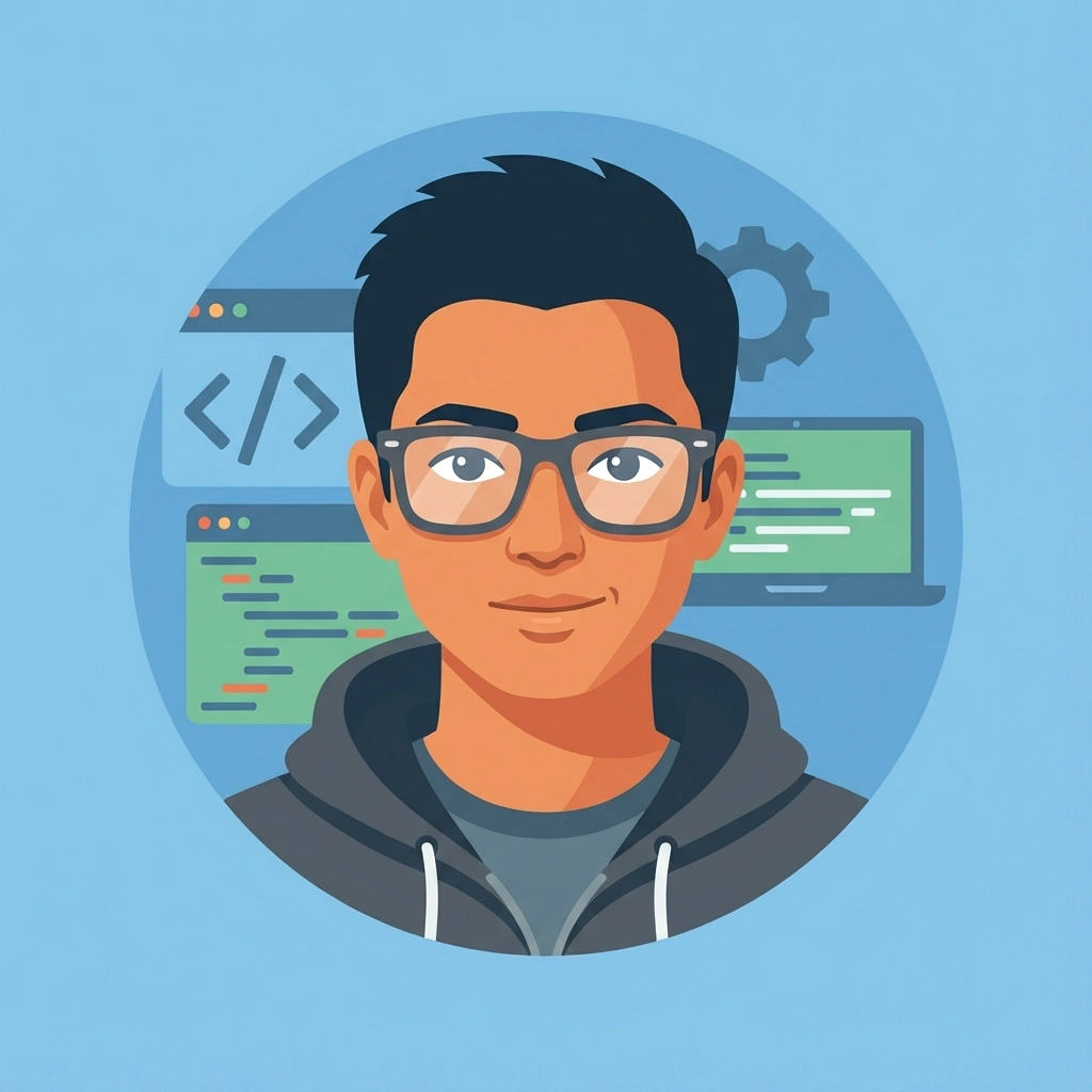 Saurav Suman, CTO & Engineering